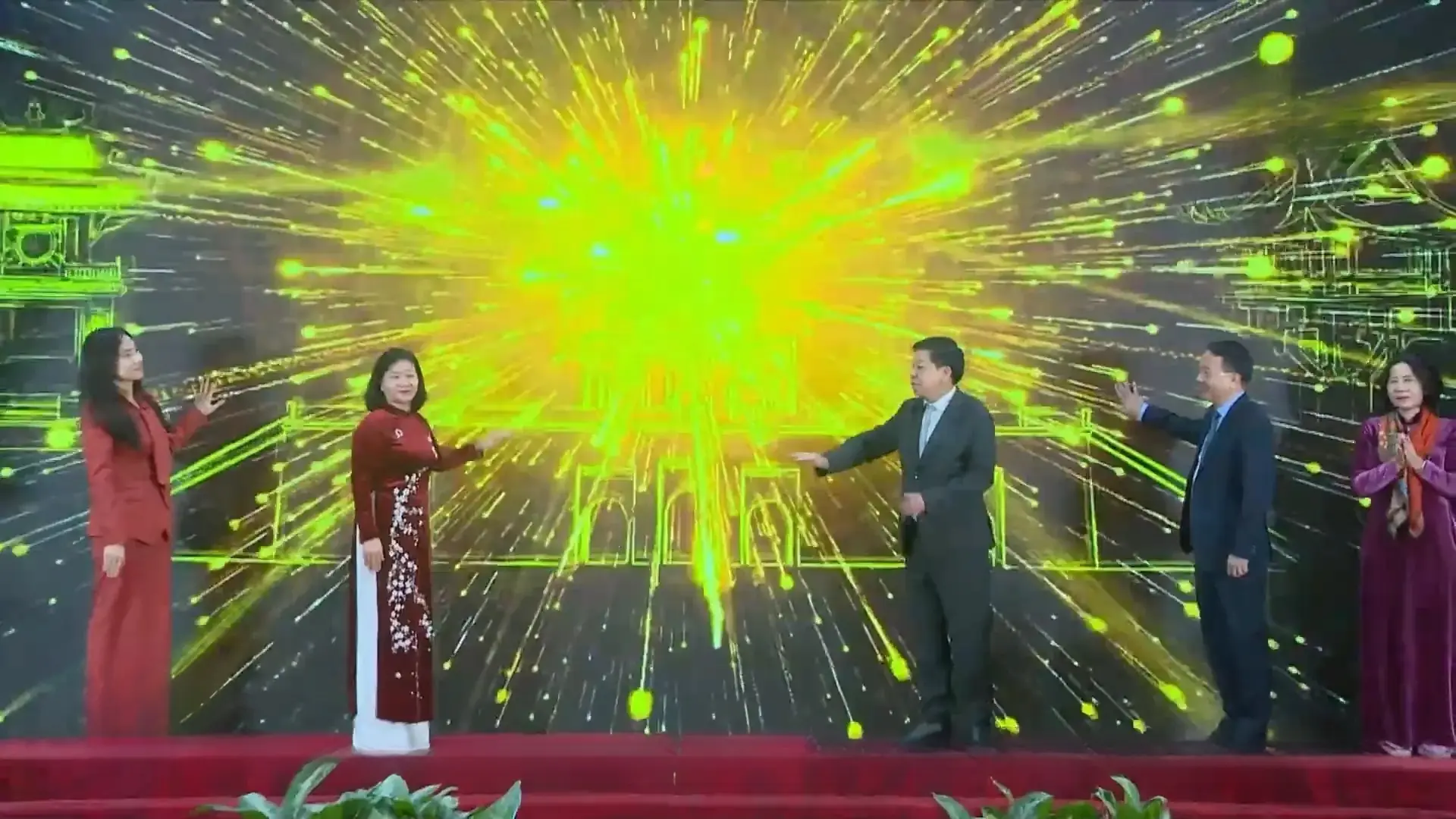 Thúc đẩy bình đẳng giới cho phụ nữ, trẻ em gái 